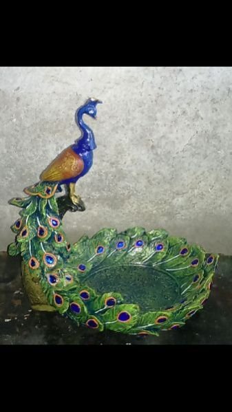 Peacock Bowl