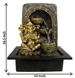 Decorative Fountain 01