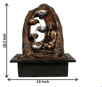 Decorative Fountain 05