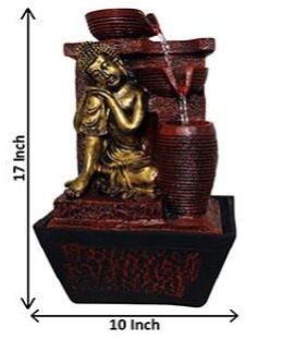 Decorative Fountain 06