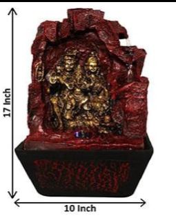 Decorative Fountain 07