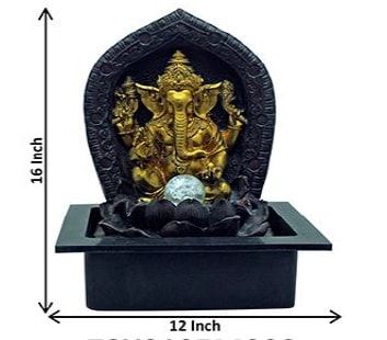 Decorative Fountain 10