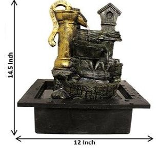 Decorative Fountain 12