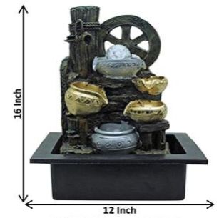 Decorative Fountain 13