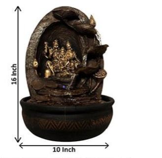 Decorative Fountain 14