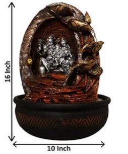 Decorative Fountain 15