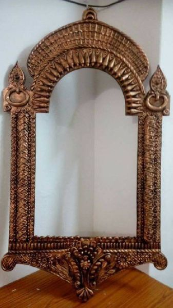 Wooden Photo Frame 01