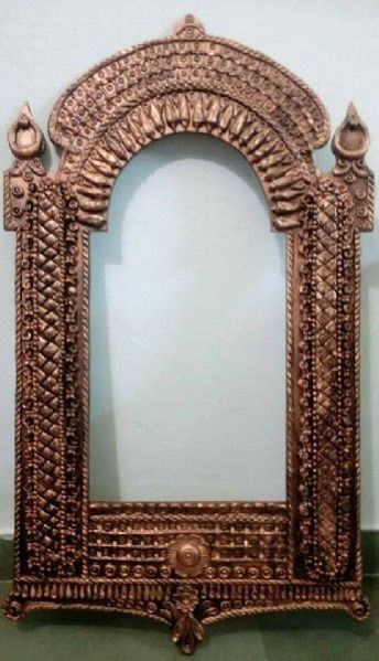 Wooden Photo Frame 02