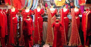 Ladies Dress Material 01