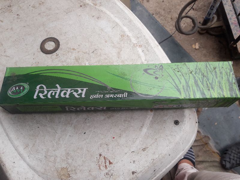 Mosquito Killer Incense Stick 01