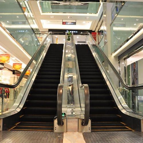 Vertical Escalators 03