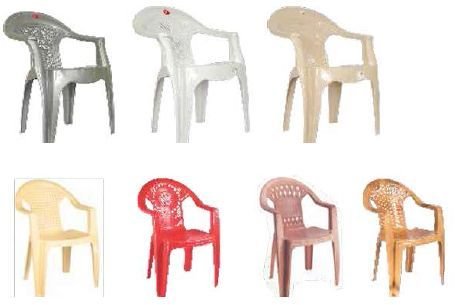 Adult Plastic Chair