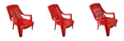 Adults Relax Plastic Chair