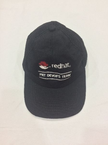 Redhat Pnt