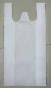 W Cut Non Woven Bags 01