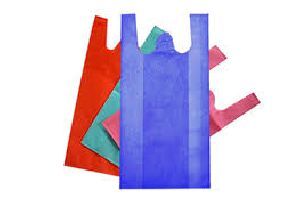 W Cut Non Woven Bags 02