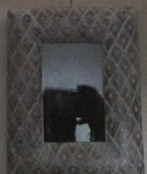 PTG 605 Wooden Frame