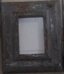 PTG 614 Wooden Frames