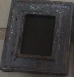 PTG 616 Wooden Frames