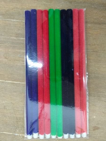 Paper Velvet Pencil 02