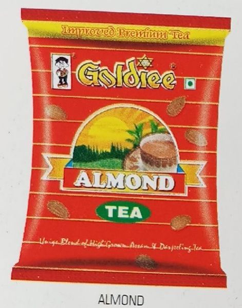 Almond Tea