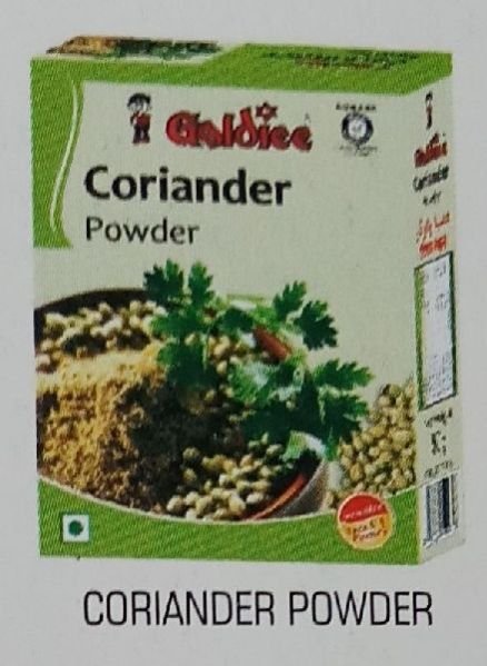 Coriander Powder