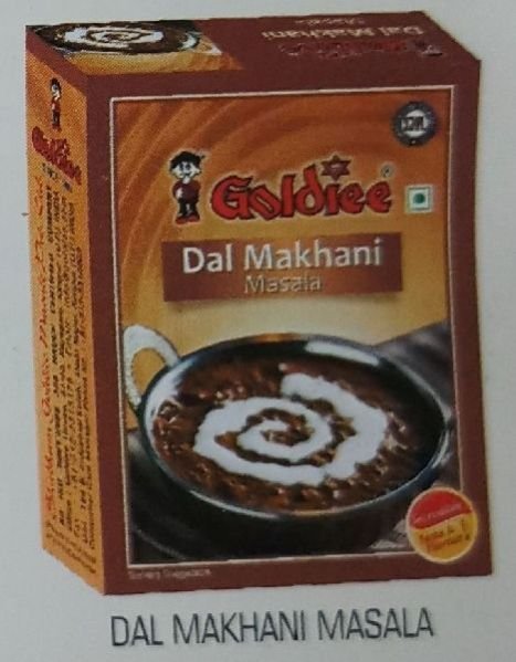Dal Makhani Masala