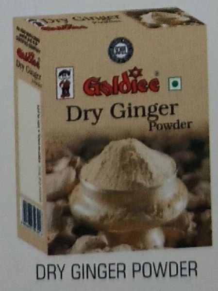 Dry Ginger Powder