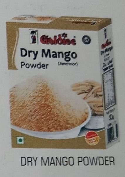 Dry Mango Powder