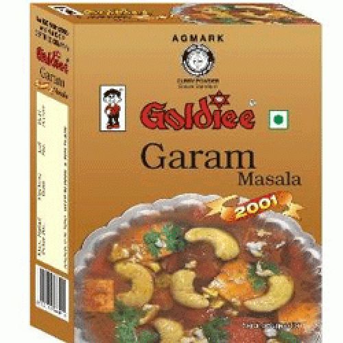 Garam Masala
