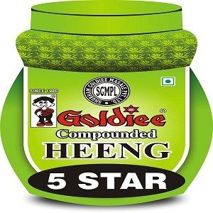Goldiee Heeng 02