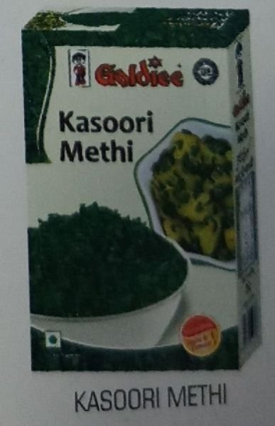 Kasoori Methi