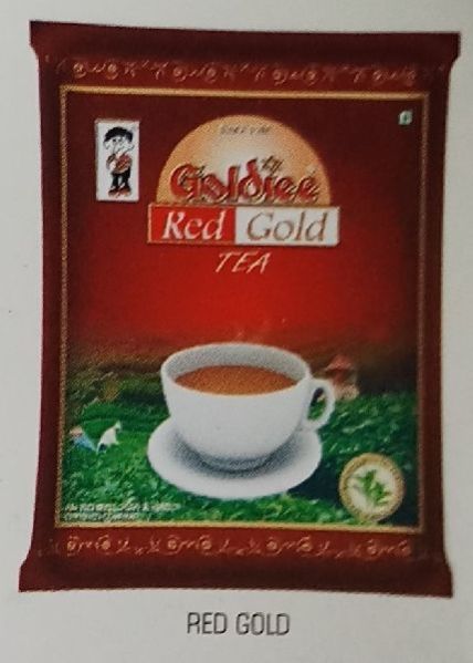 Red Gold Tea
