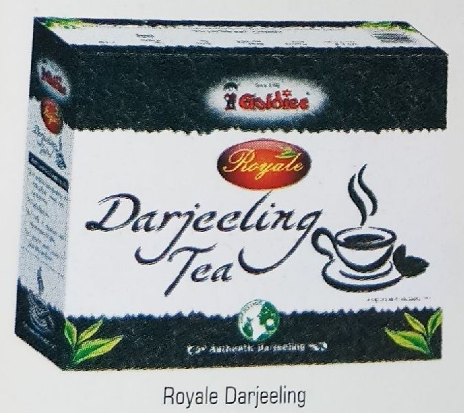 Royale Darjeeling Tea