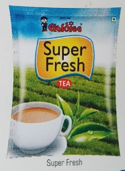 Super Fresh Tea