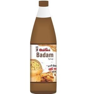 Syrup Badam Kesar 700ml