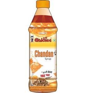 Syrup Chandan 700ml