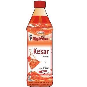 Syrup Kesar 700ml