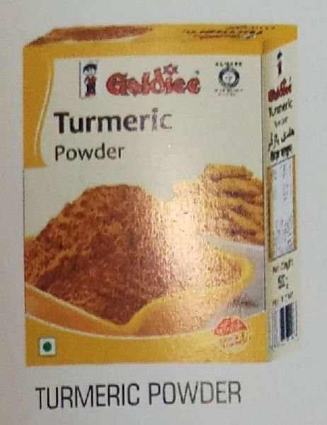 Turmeric Powder