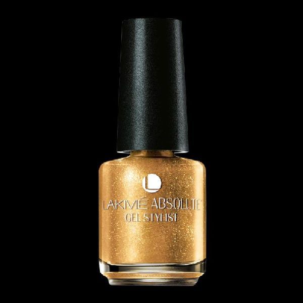 Lakme Absolute Gel Stylist Nail Paint
