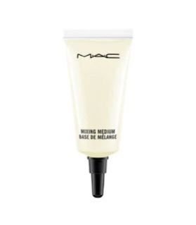Mac Mixing Liner