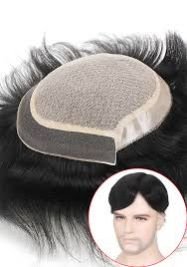 Mens Hair Weaving Services 03
