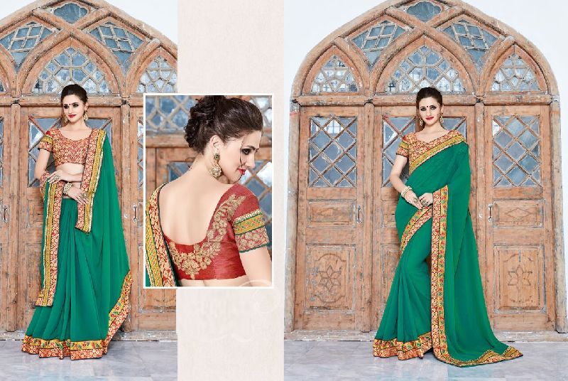 27209 Astha Saree