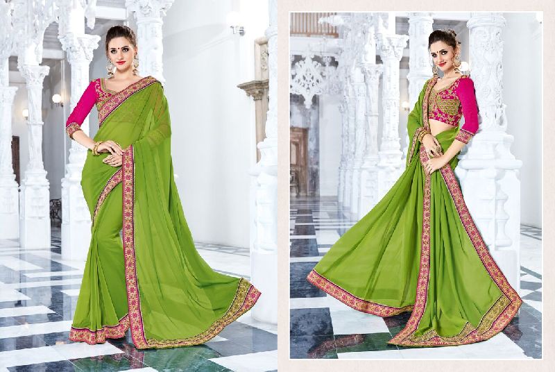 27211 Astha Saree