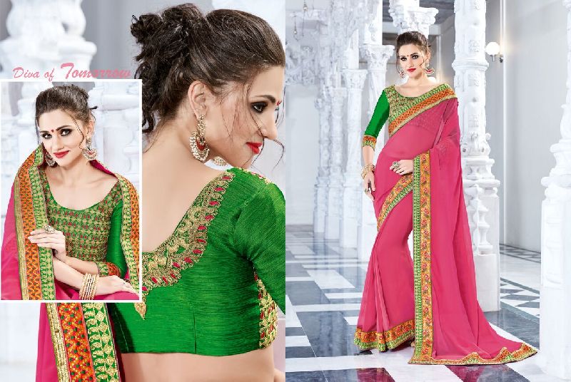 27212 Astha Saree