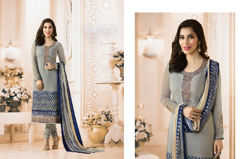 27807 Sophie Dress Material