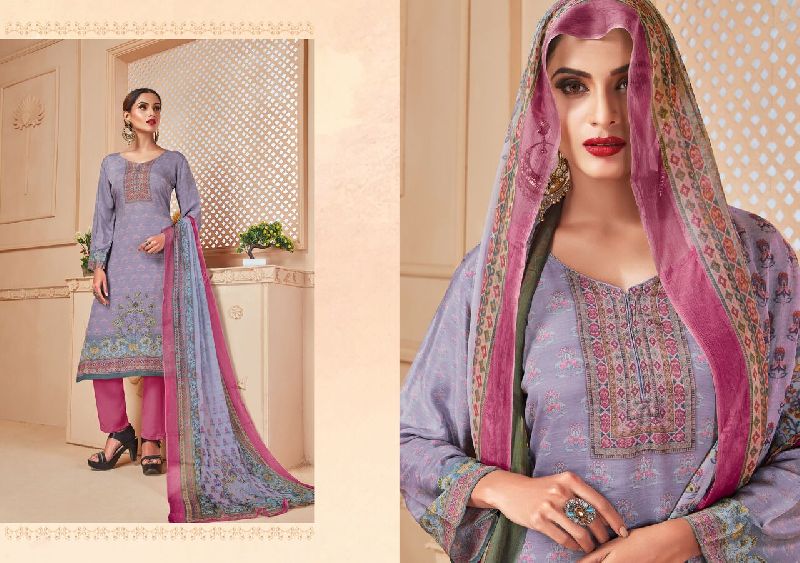 30297 Suhani Dress Material
