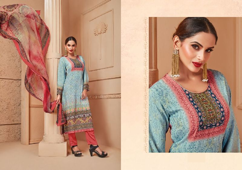 30299 Suhani Dress Material