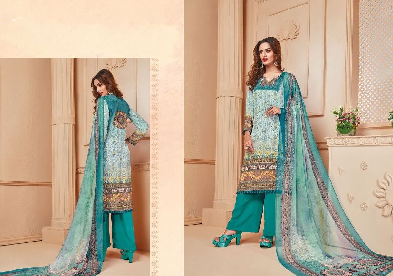 30300 Suhani Dress Material