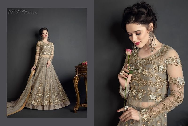 31199 Heeriye Salwar Suit